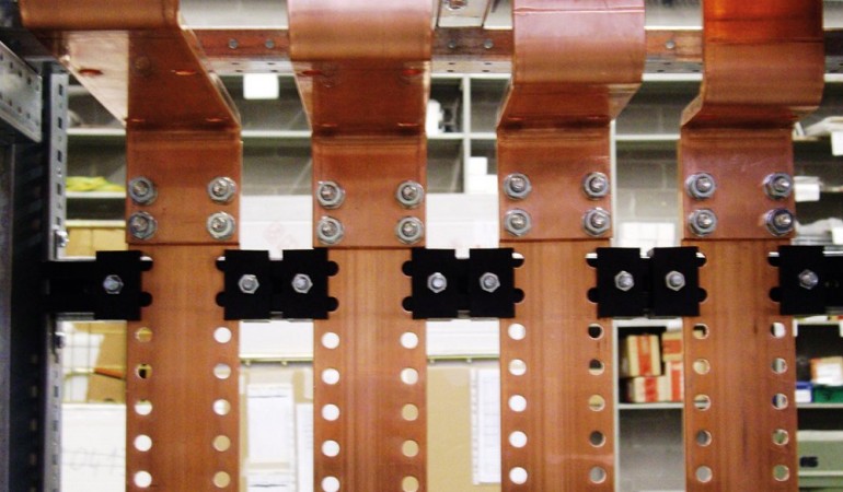 Surge Arresters & Busbar Systems