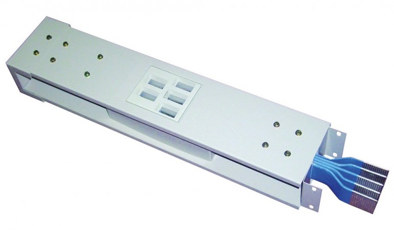 Surge Arresters & Busbar Systems