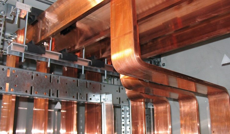 Surge Arresters & Busbar Systems