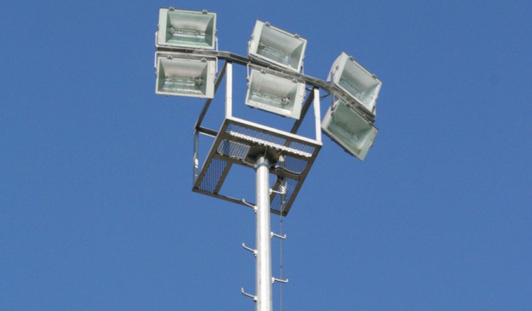 Lighting Systems