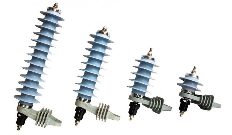 Surge Arresters & Busbar Systems