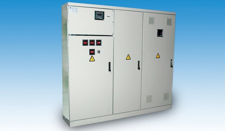 Kiosk & MV-LV Switchgears