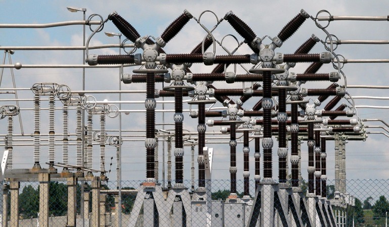 Surge Arresters & Busbar Systems