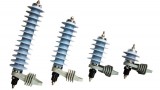 Surge Arresters & Busbar Systems